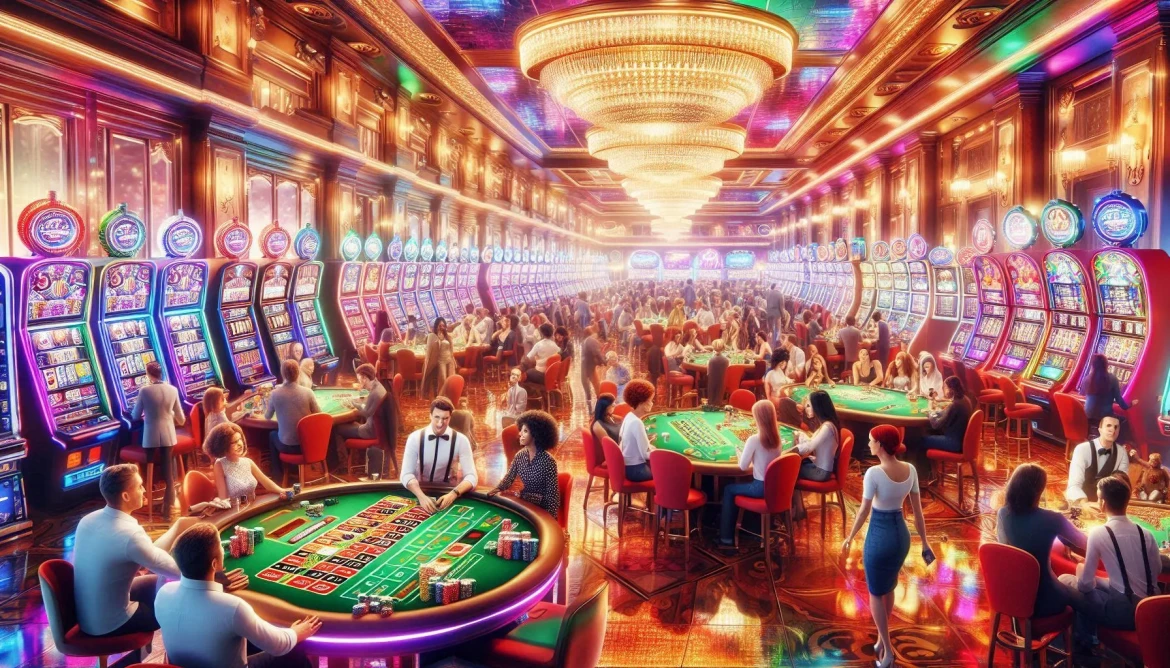 Slota Casino